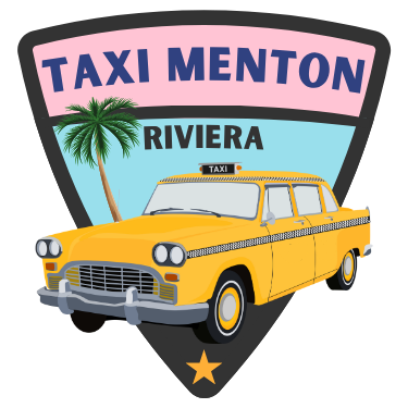 taxi menton riviera